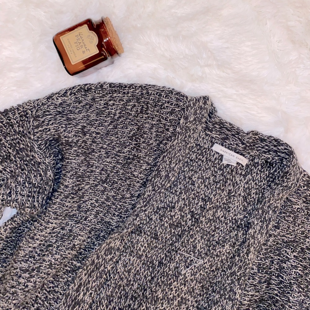 duster | american eagle outfitters · · · xxs euc